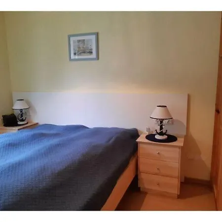 Bungalow 4 דירה פהמארן