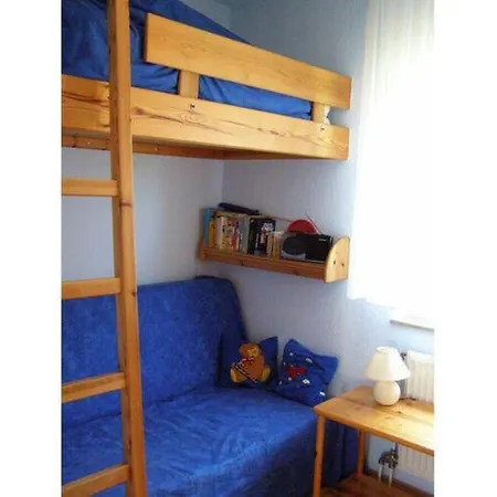 Bungalow 4 פהמארן