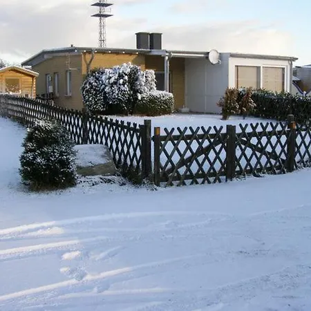 Bungalow 4