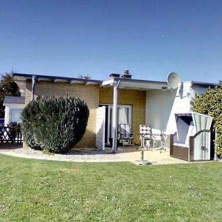 דירה Bungalow 4