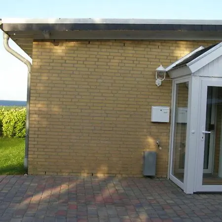 Bungalow 4 דירה *